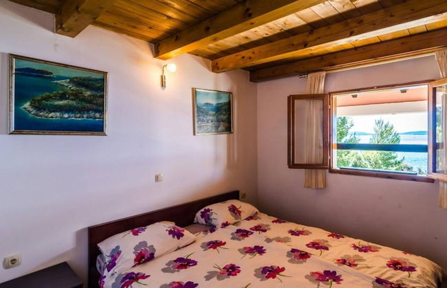 Villa Sea Edge - Three Bedroom Villa With Sea View - Foto 4