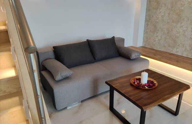 Elais Luxury Villas - Foto 28