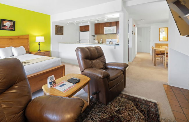 Aspen Ridge Condominiums by Vail Resorts - Foto 60