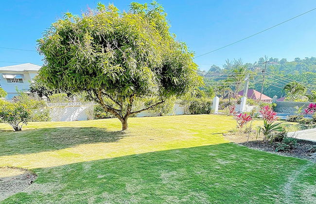 Attalia Villa 5-bed in Runaway Bay Near Ocho Rios - Photo 72