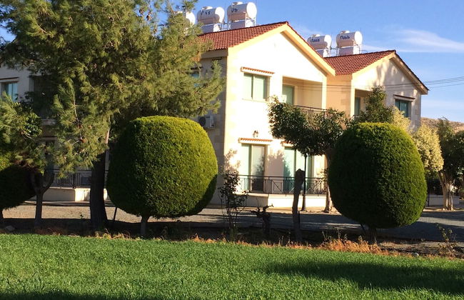 Himonas Apartments - Foto 2