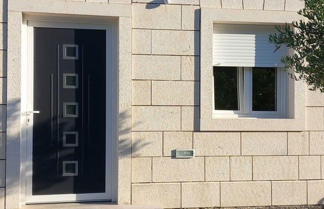 Apartments Kalajžić ST - Foto 62