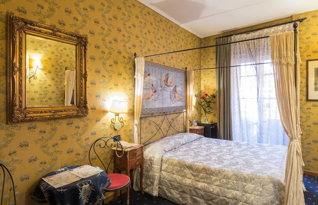 Residenza Ave Roma - Photo 9