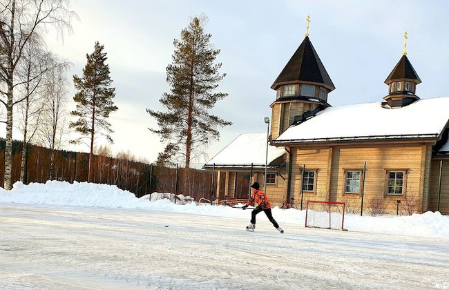 Tahko-Tours - Foto 53