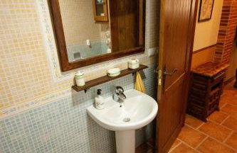 Casa Rural Cervarte - Photo 16