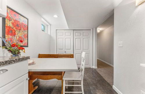 Modern Downtown Oasis Sunny Garden King Beds - Foto 11