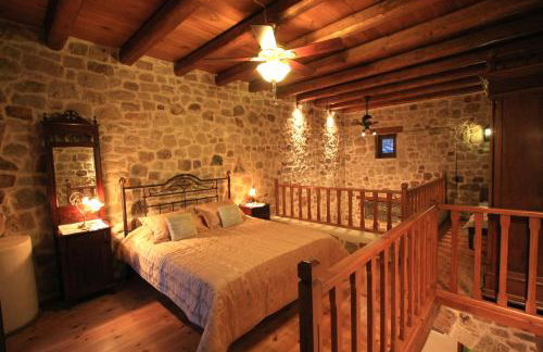 Lithos Traditional Guest Houses - Foto 76