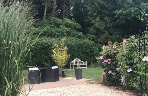 The Cheese Room, self-contained cosy retreat in the Quantock Hills - Photo 6