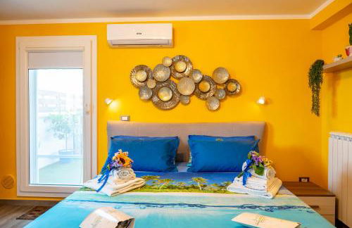 Il Panoramico - Terrazza e Jacuzzi - Foto 60