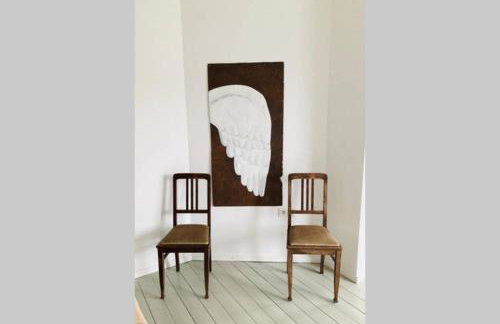 Ferienhaus Talblick - Foto 12