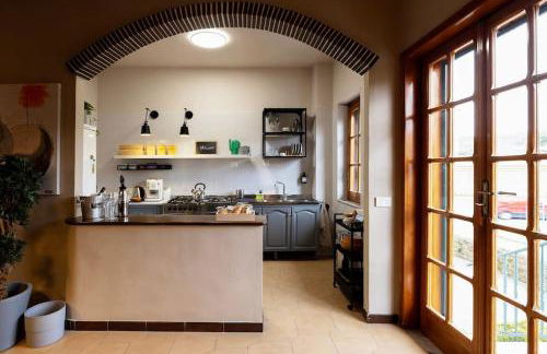 Vicolo Zenone 8 Casa Esclusiva tra Natura e Arte - Photo 1