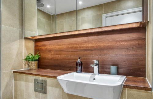 Stunning 360º View Luxurious Penthouse - Foto 48