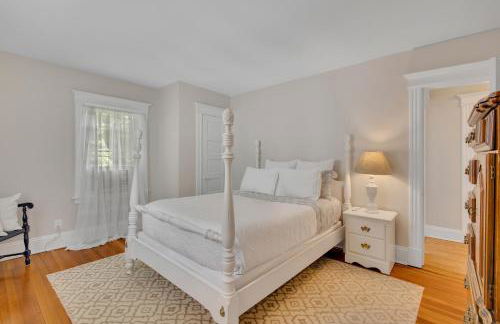 Charming New England Home in West Hartford Center - Foto 27