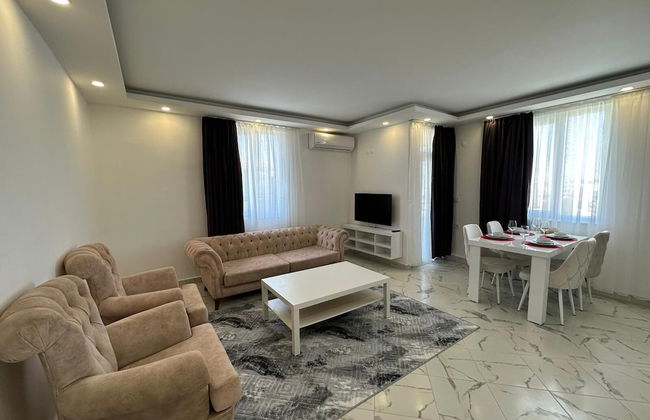 Assos Apart Belek - Foto 67