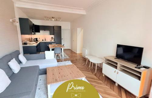 Le Dangeau Elégance et Modernité proche Château - Foto 1