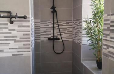 Appartement proche stations de ski et thermales - Foto 12