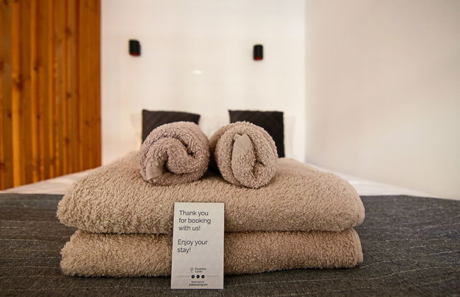 Phaedrus Living: Seaside Luxury Flat Athina 123 - Foto 4