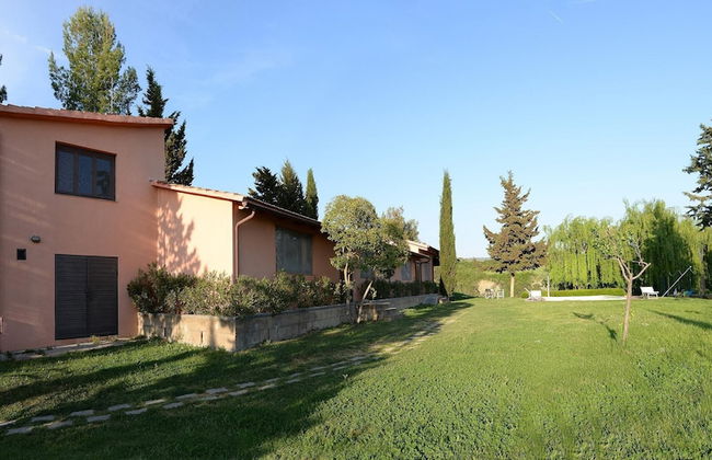 Tuscan Hideaway With Pool - Foto 30