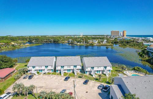 Studio - Lullwater 299 bottom floor No Elevator! - Photo 22