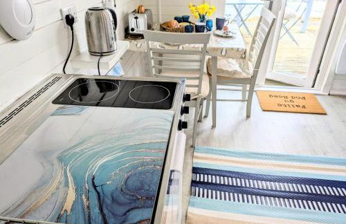 Pod Beag Beside the Sea, Isle of Eriskay - Foto 17