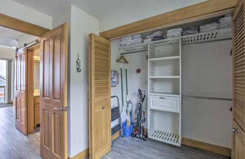 Yachats Gem with Private Balcony and Ocean Views! - Foto 22