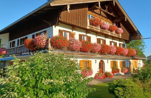 Ferienwohnung Oberlinner - Foto 13