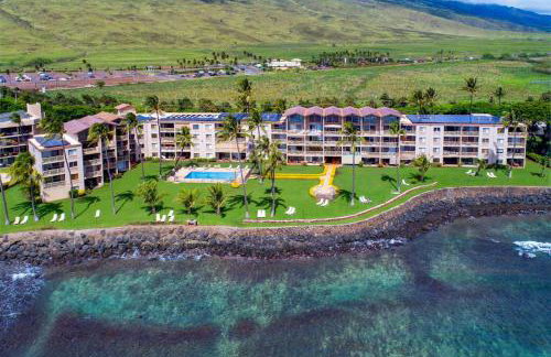 Maalaea Kai 305 - Foto 25
