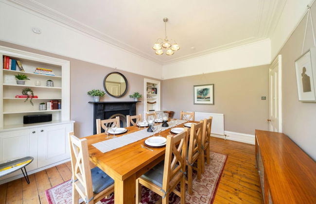 Fountainhall Townhouse Aberdeen City - Photo 30