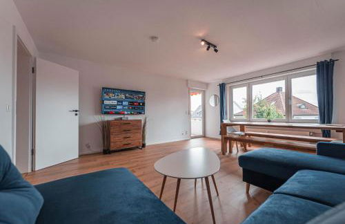 unique Komfortsuite - Göppingen - Foto 11