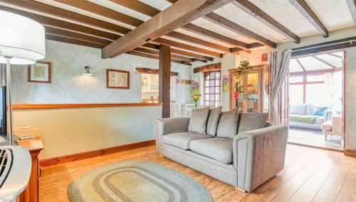 The Hurst Coach House - Foto 3