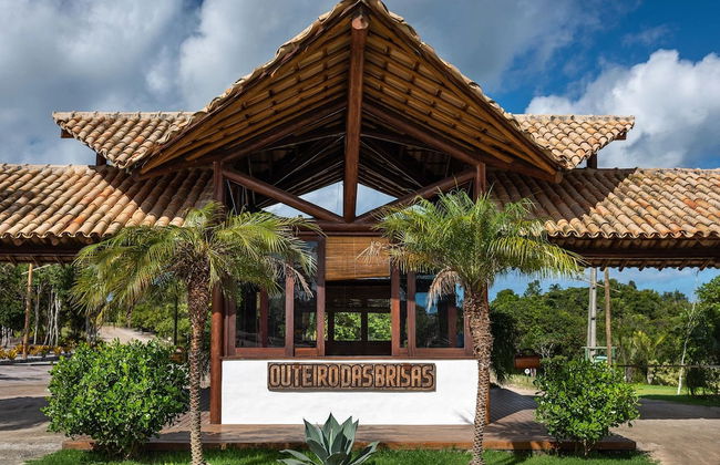 Suite da Vila - Praia do Espelho - Photo 53