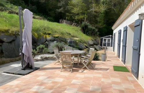 La Maison Des Conches - Ref 803 - Foto 11