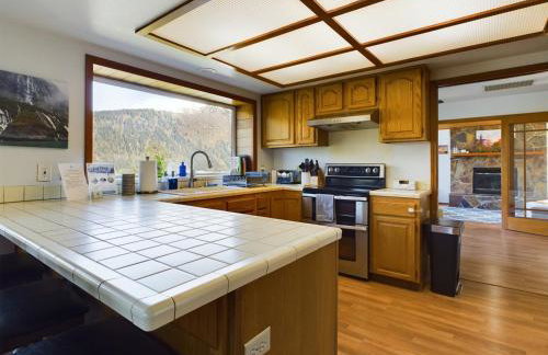 Breathtaking Ocean, Mountain & Juneau Views - Foto 13