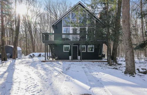 Cabin in the Woods - Foto 17