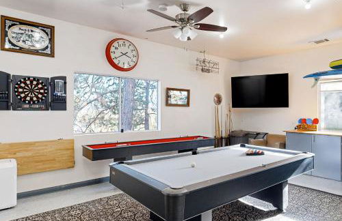 Surreal Feel Lakeview Chalet - Foto 43