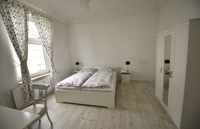 Liliencronstrasse - Foto 5