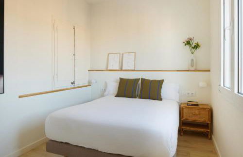 Factory Apartments Barcelona - Foto 44