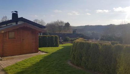 Henneglück2 mit Kamin und Sauna! - Foto 5, Garden