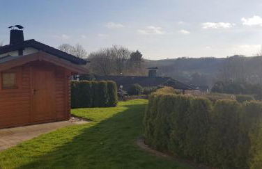 Henneglück2 mit Kamin und Sauna! - Foto 5