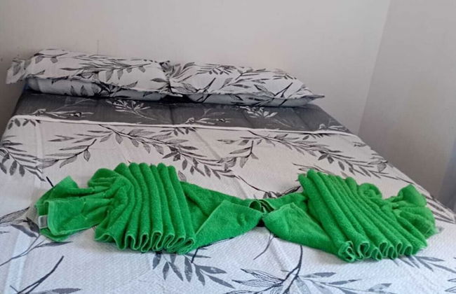 CONDOMíNIO OLIVEIRA - Photo 9