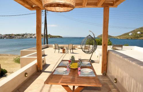 Sea Senses Andros - Upper Retreat - Foto 1