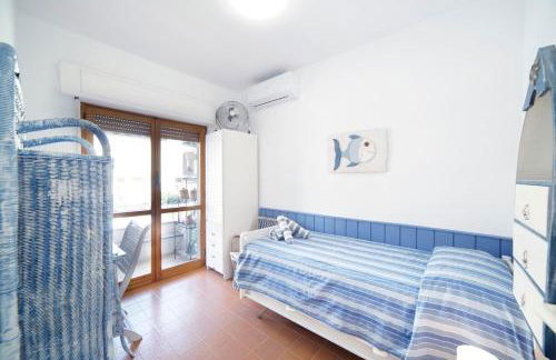 CASASANTOSA un tuffo in mare e sport - Foto 14