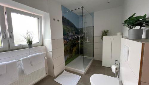 Gaestehaus Kön - Fewo Farfalle - Foto 2