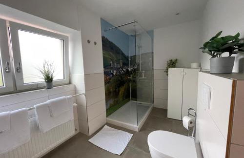 Gaestehaus Kön - Fewo Farfalle - Foto 2