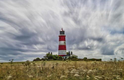 The Coach House Happisburgh - Photo 49