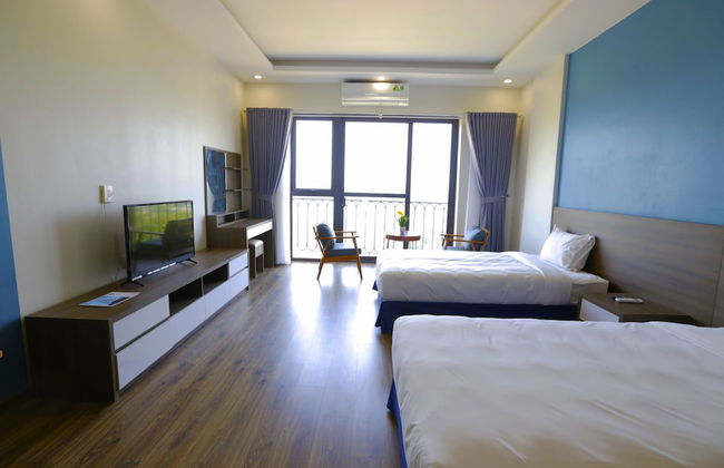 Minh Quan Building - Photo 19