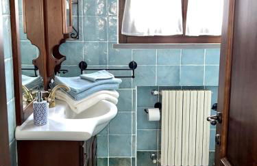 VillAmato Casa Vacanze - Foto 20