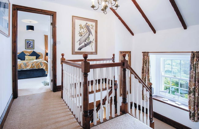 Hall House - 3 Bedroom Cottage - Saint Florence - Foto 51