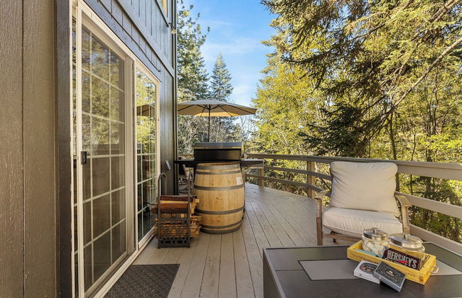 Chalet Vino - Foto 29