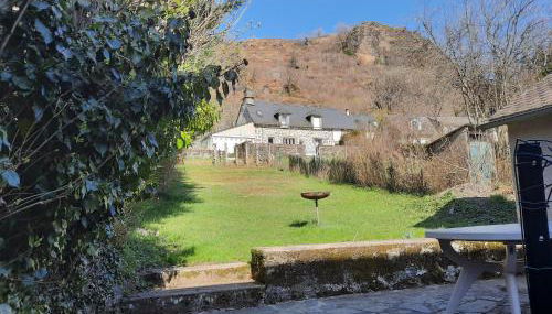 la maisonnette - Foto 2, Garden view